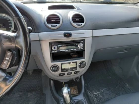 Chevrolet Lacetti | Mobile.bg � ����� ������ 4