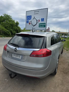 Opel Insignia Sports tourer | Mobile.bg � ����� ������ 2
