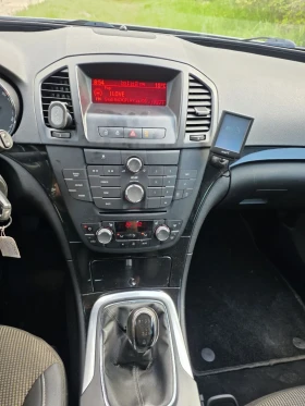 Opel Insignia Sports tourer | Mobile.bg � ����� ������ 9