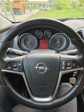 Opel Insignia Sports tourer | Mobile.bg � ����� ������ 8