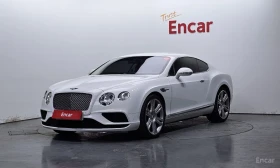 ������ Bentley Continental ...