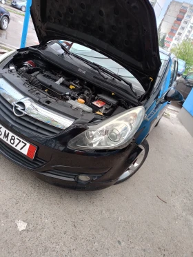 Opel Corsa Турбо - 2000 € / 3911.66 лв. - 12015310 5