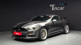 ����� �� �������� �� Ford Mustang GT / ��������� / �������� / ���������