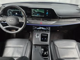 Hyundai Grandeur Grandeur Ig 2.5 Premium Choice | Mobile.bg � ����� ������ 7