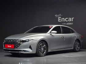 ����� �� �������� �� Hyundai Grandeur Grandeur Ig 2.5 Premium Choice