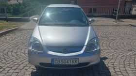 ����� �� �������� �� Honda Civic 1.4 v-vtec 