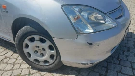Honda Civic 1.4 v-vtec  | Mobile.bg � ����� ������ 12