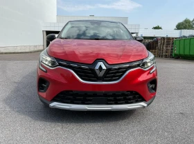 Renault Captur 1.6 Intens - Hybrid | Auto.bg — изображение 2