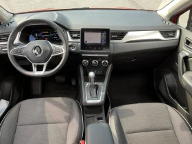 Renault Captur 1.6 Intens - Hybrid | Auto.bg — изображение 7