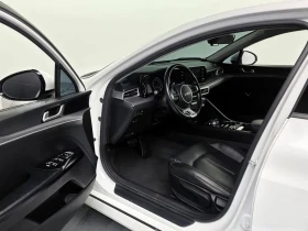 Kia K5 3 LPI | Mobile.bg � ����� ������ 4