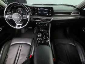Kia K5 3 LPI | Mobile.bg � ����� ������ 3