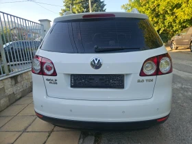 VW Golf Plus 2.0 TD 8������� | Mobile.bg � ����� ������ 8