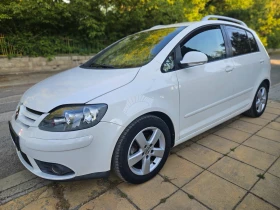 VW Golf Plus 2.0 TD 8клапана