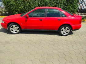 Audi A4 1.8T - 1350 € / 2640.37 лв. - 38659057 6
