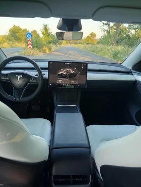 Tesla Model Y Dual Motor | Mobile.bg � ����� ������ 15