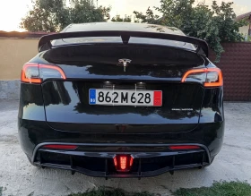 Tesla Model Y Dual Motor | Mobile.bg � ����� ������ 5