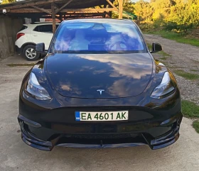 Tesla Model Y Dual Motor - 32000 € - 86618952 2