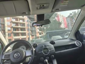 Mazda 2 | Mobile.bg � ����� ������ 8