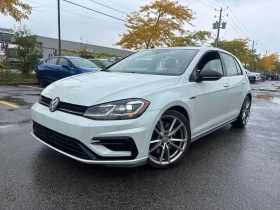 VW Golf R DSG / Carfax / Автокредит 
