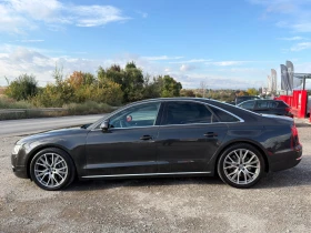 Audi A8 ТОП* СОБСТВЕН ЛИЗИНГ | Auto.bg — изображение 4