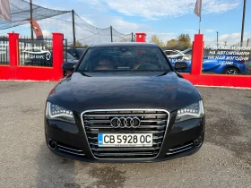 Audi A8 ТОП* СОБСТВЕН ЛИЗИНГ | Auto.bg — изображение 2