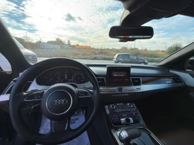 Audi A8 ТОП* СОБСТВЕН ЛИЗИНГ | Auto.bg — изображение 13
