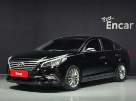 Hyundai Sonata 2.0 Smart