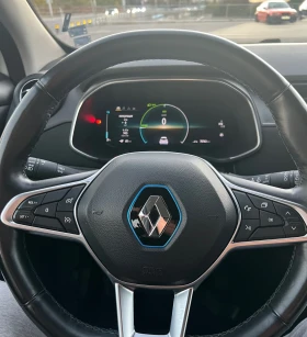 Renault Zoe 52 kwh | Auto.bg — изображение 13