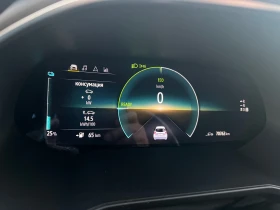 Renault Zoe 52 kwh | Auto.bg — изображение 14