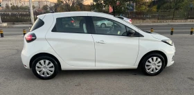 Renault Zoe 52 kwh | Auto.bg — изображение 8