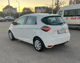 Renault Zoe 52 kwh | Auto.bg — изображение 5