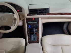 Mercedes-Benz S 320 | Mobile.bg � ����� ������ 7