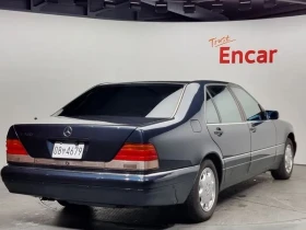 Mercedes-Benz S 320 | Mobile.bg � ����� ������ 2