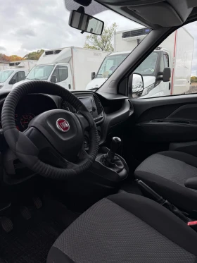 Fiat Doblo 1, 3 multijet | Mobile.bg � ����� ������ 8