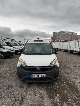 ������ Fiat Doblo