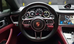 Porsche Panamera 3.0 AWD | ОПЦИЯ ЗА ФИНАНСИРАНЕ | Auto.bg — изображение 13