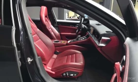 Porsche Panamera 3.0 AWD | ОПЦИЯ ЗА ФИНАНСИРАНЕ | Auto.bg — изображение 11