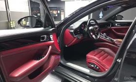 Porsche Panamera 3.0 AWD | ОПЦИЯ ЗА ФИНАНСИРАНЕ | Auto.bg — изображение 10