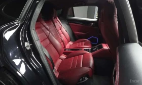 Porsche Panamera 3.0 AWD | ОПЦИЯ ЗА ФИНАНСИРАНЕ | Auto.bg — изображение 12