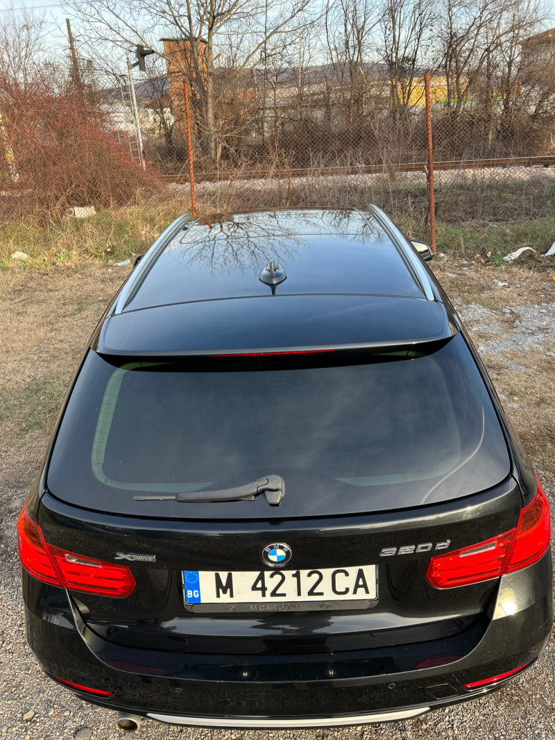 BMW 320 320 d xdrive, снимка 2 - Автомобили и джипове - 43597291