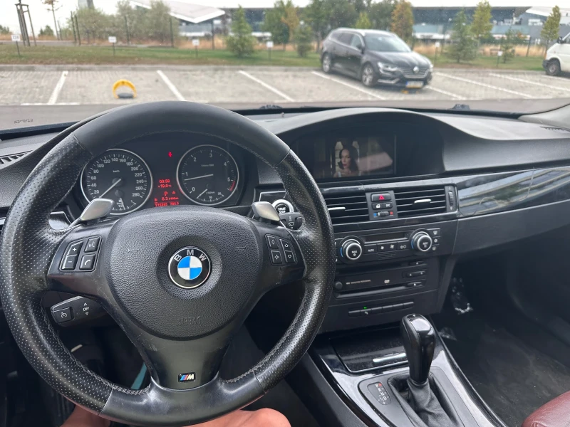 BMW 335, снимка 8 - Автомобили и джипове - 47034356