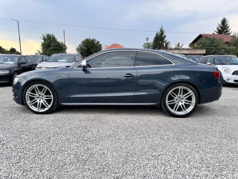 Audi S5 4.2 V8 Топ състояние! Quattro/ Premium plus/B&O, снимка 8 - Автомобили и джипове - 47372660