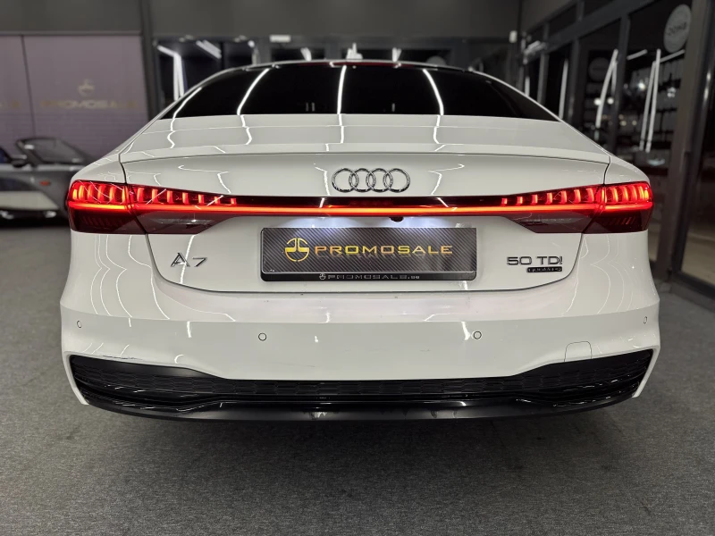 Audi A7 3.0TDI S-Line* Full* Лизинг* , снимка 5 - Автомобили и джипове - 48024982