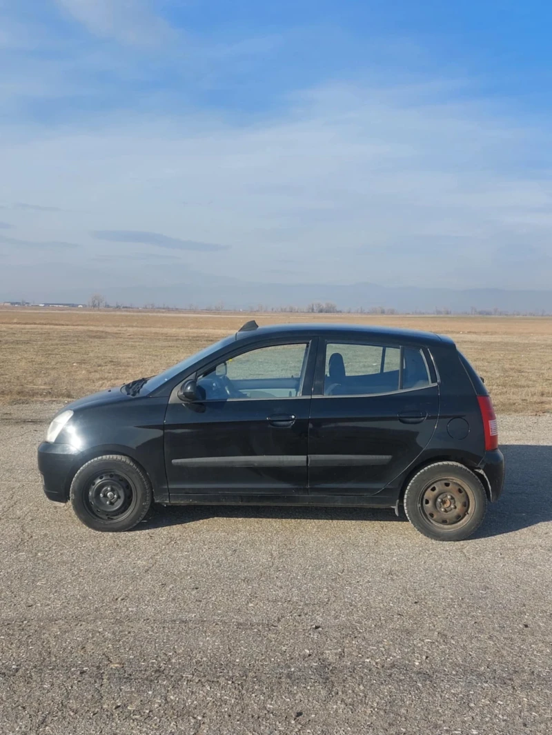 Kia Picanto, снимка 2 - Автомобили и джипове - 48067633