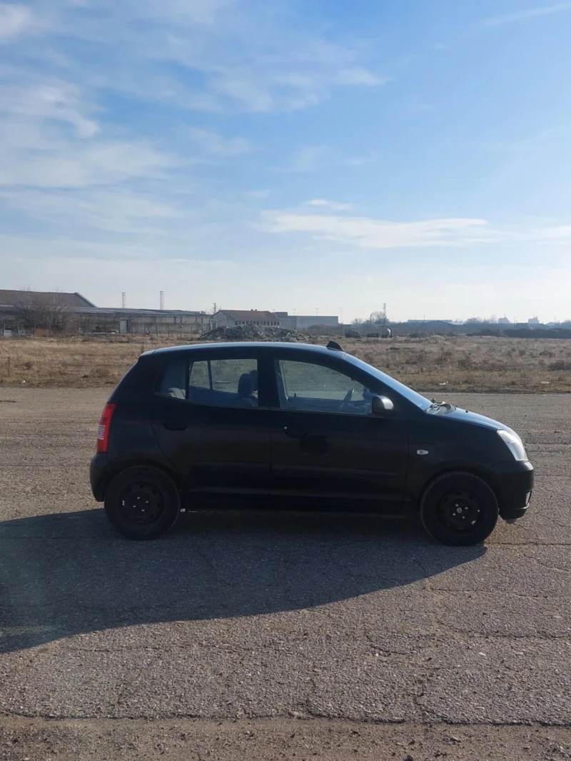 Kia Picanto, снимка 1 - Автомобили и джипове - 48067633