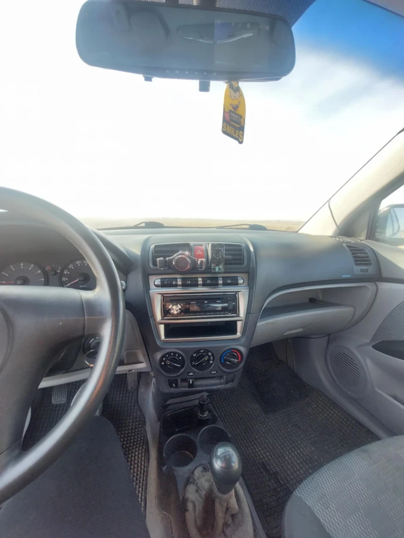 Kia Picanto, снимка 5 - Автомобили и джипове - 48067633