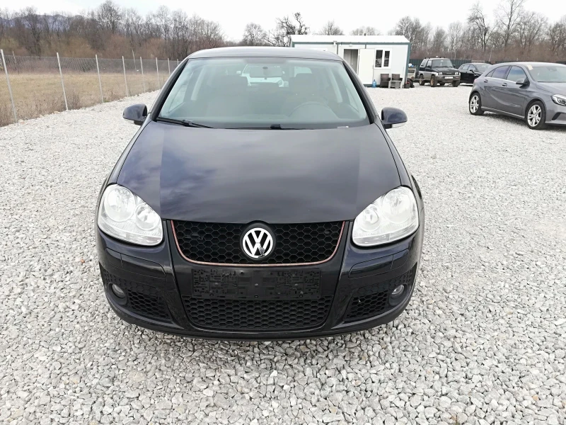 VW Golf 1.6FSI avtomat navi, снимка 2 - Автомобили и джипове - 49447723