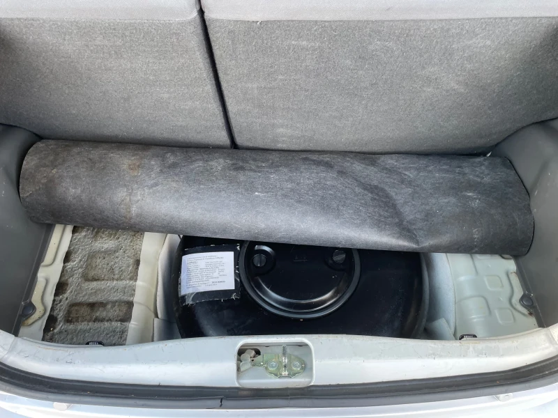 Chevrolet Spark 1.2 БЕНЗИН-ГАЗ, снимка 14 - Автомобили и джипове - 51524268