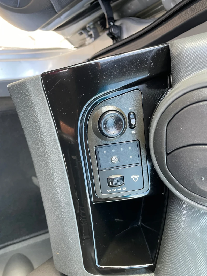 Chevrolet Spark 1.2 БЕНЗИН-ГАЗ, снимка 12 - Автомобили и джипове - 51524268