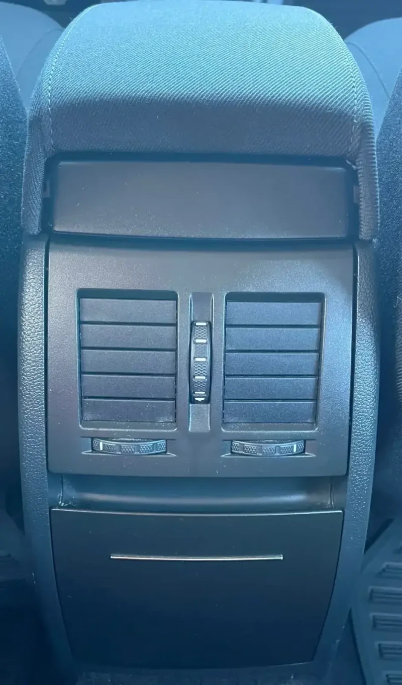 Skoda Octavia 1.8i/160p.s-4x4/Euro 5, снимка 6 - Автомобили и джипове - 51526438